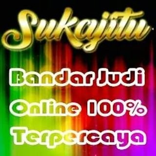 AgenSukajitu's profile picture. Bandar Togel Online Terpercaya - https://t.co/SeDCE2cnai