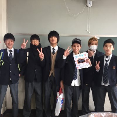 Ryuyak022456546's profile picture. 和泉一家/東泉寺少年団/知ってる人フォローして！