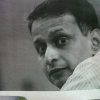 satishjohn(@satishjohn) 's Twitter Profile Photo