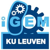 KU Leuven iGEM 2019 (@kuleuvenigem) 's Twitter Profile