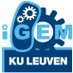 KU Leuven iGEM 2019 (@kuleuvenigem) Twitter profile photo KU Leuven iGEM 2019 (@kuleuvenigem) Twitter profile photo