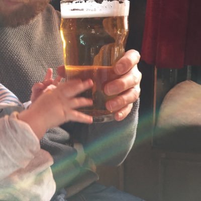 Make mine a milk stout! Beer enthusiast, Homebrewer and lover of daytime visits to public houses.