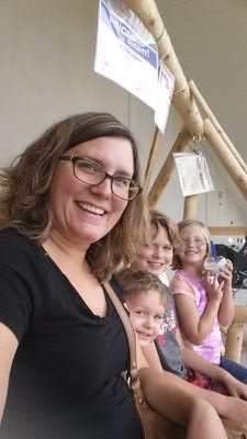 Mom, wife, teacher and Instructional Design Strategist.