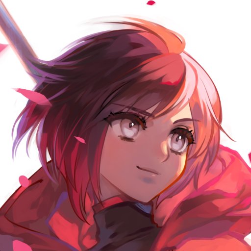 RWBY Official Manga Anthology approved by Rooster Teeth. My tweets are my own and no represent my client opinions or positions except official announcement.