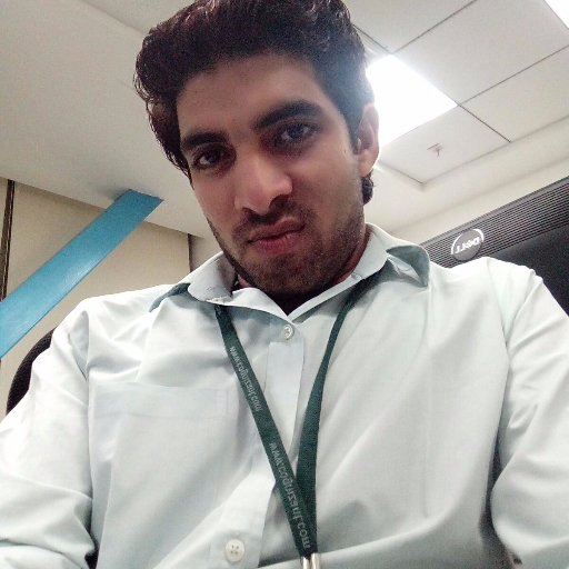 atulahead's profile picture. @Cognizant