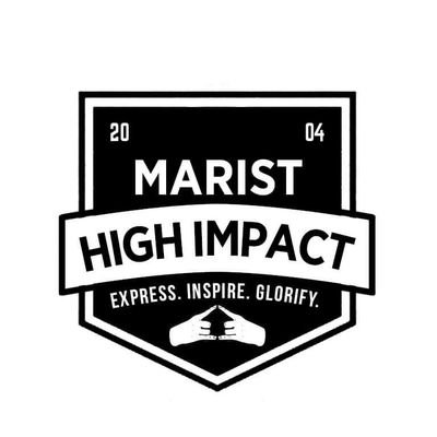 Express. Inspire. Glorify. •   Est. 2004 • Official Dance Club of Marist School