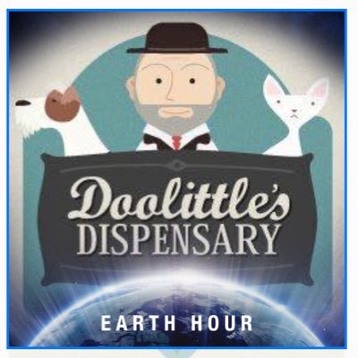 DoolittlesDispensary