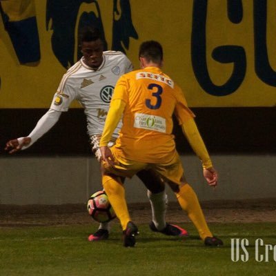 ⚽️olympique Genève ⚽️