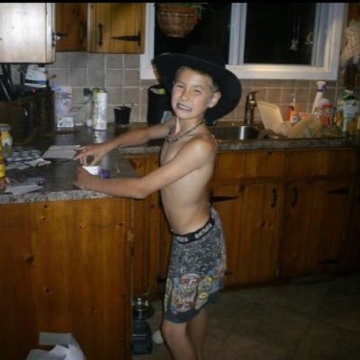 ColbyCochrane12's profile picture. '97 Born and raised in the valley