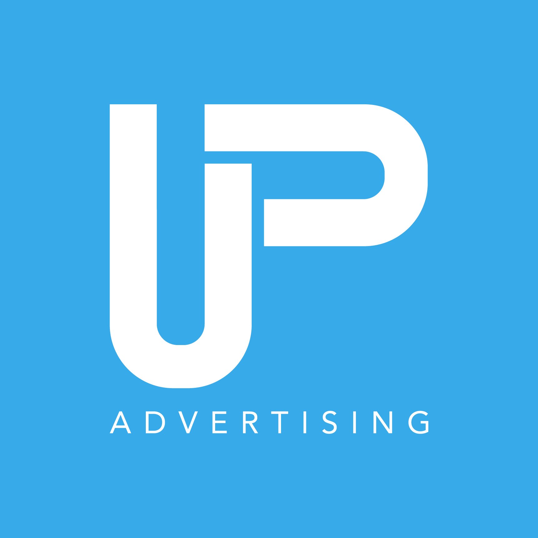 UP advertising is a full-services advertising, marketing strategy and brand design agency.