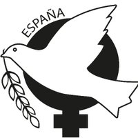 WILPF España(@WILPF_Espana) 's Twitter Profile Photo