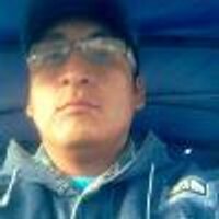 jhon p carrillo silv (@paulcarrillo) 's Twitter Profile