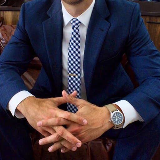 vutemov's profile picture. 