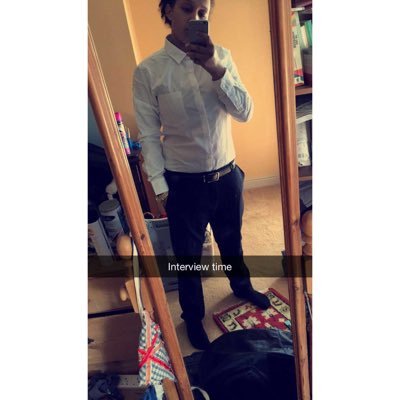 AliyyaJackson's profile picture. 26 | Hull