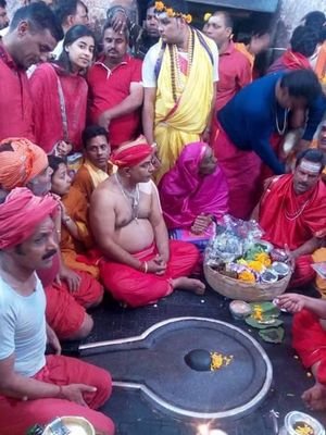 ArvindModanwal5's profile picture. 