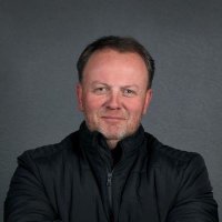 Haraldur Haraldsson (@harharalds) 's Twitter Profile