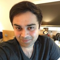 Aayush Bhatnagar (@aayubhatnagar) Twitter profile photo