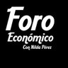 foroeconomicopr's profile picture. Programa de radio de análisis sobre temas económicos, de negocios y finanzas. Los lunes a las 6pm por el 1190am, 1060am y 1370 am. https://t.co/cy5pvLHCZT