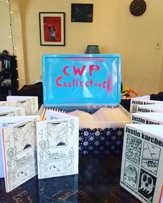 Four Buffalo poets printing, writing, and performing. Our goal is to bring the poetry community together acting as a bridge and lighthouse for fellow writers.
