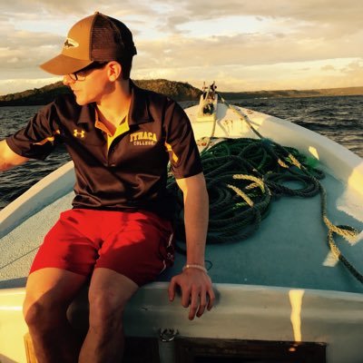 JSchiffer05's profile picture. I love inside jokes. I'd love to be a part of one someday