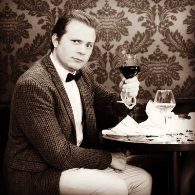 lukedarracott Profile