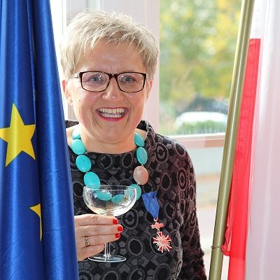 expert EU-labour migration in The Netherlands, advising ministries and local municipalities  and has some understanding of Dutch and Polish politics