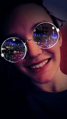 concetta_brusca's profile picture. I'm 15.