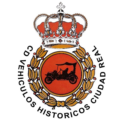 Club de #cochesantiguos de Ciudad Real hasta el año 1940▪XXIX Rallye de 4 al 7 mayo 2023 ▪#HistoricosCR