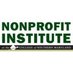 Nonprofit Institute (@NonprofitInsCSM) Twitter profile photo