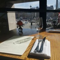 NationalDiningRooms (@ndrlondon) 's Twitter Profile