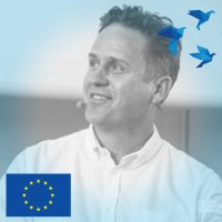 Lars Fogh Mortensen(@MortensenEU) 's Twitter Profile Photo