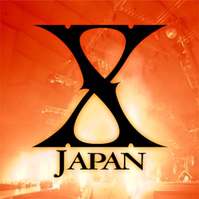 X JAPAN bot