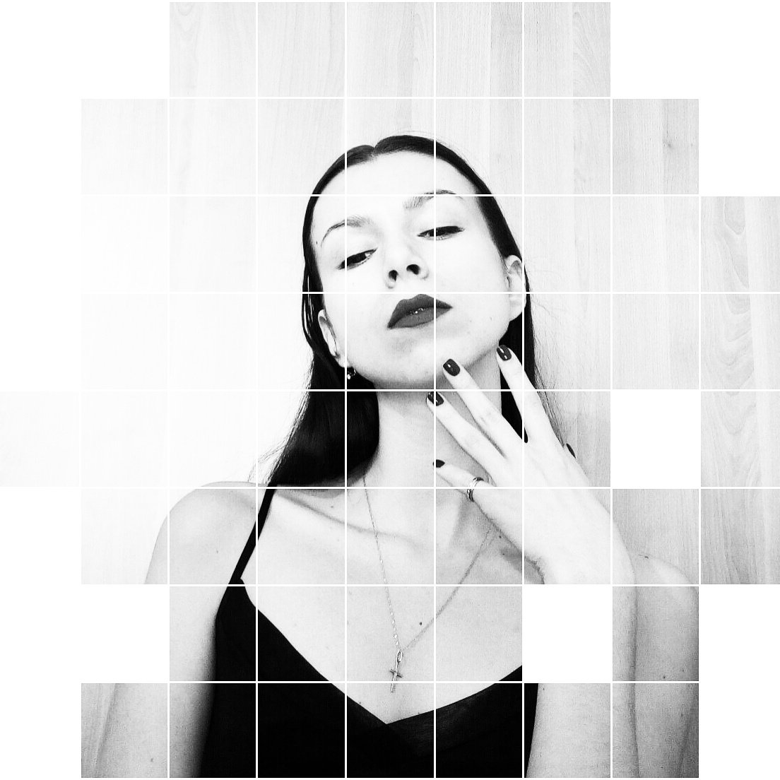 dara_levchuk's profile picture. И если ты долго смотришь в бездну, то бездна тоже смотрит в тебя!