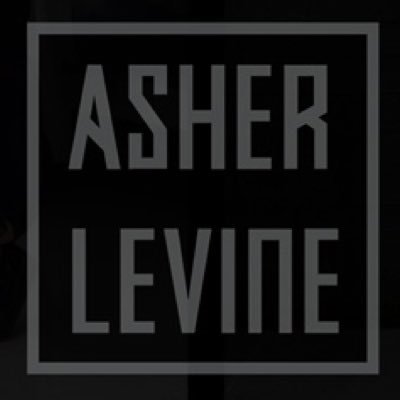 Asher Levine