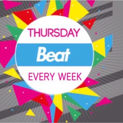 The official twitter for Beat Thursday @ Atik Colchester