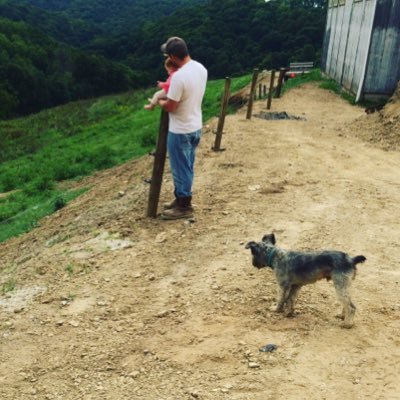 trevorlong142's profile picture. Local 549 ironworker tailynn Rae