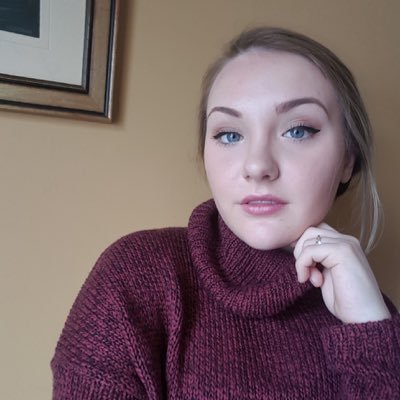 malloryrkelly's profile picture. forever stressed and not well dressed