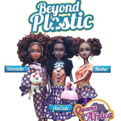 Queens of Africa celebrates African girl in the 21st century. Drawing on the strengths & culture. https://t.co/zLtzogZdoD queensofafrica07@yahoo.com.