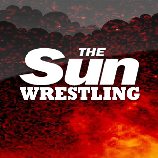 Follow all the latest wrestling news, including WWE and TNA, with The Sun