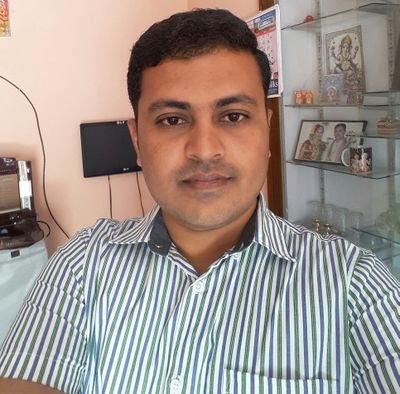 vinaykantharaj's profile picture. News