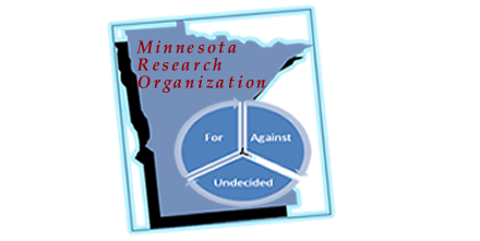 MNResearch's profile picture. Following Minnesota Politics and Public Opinion.