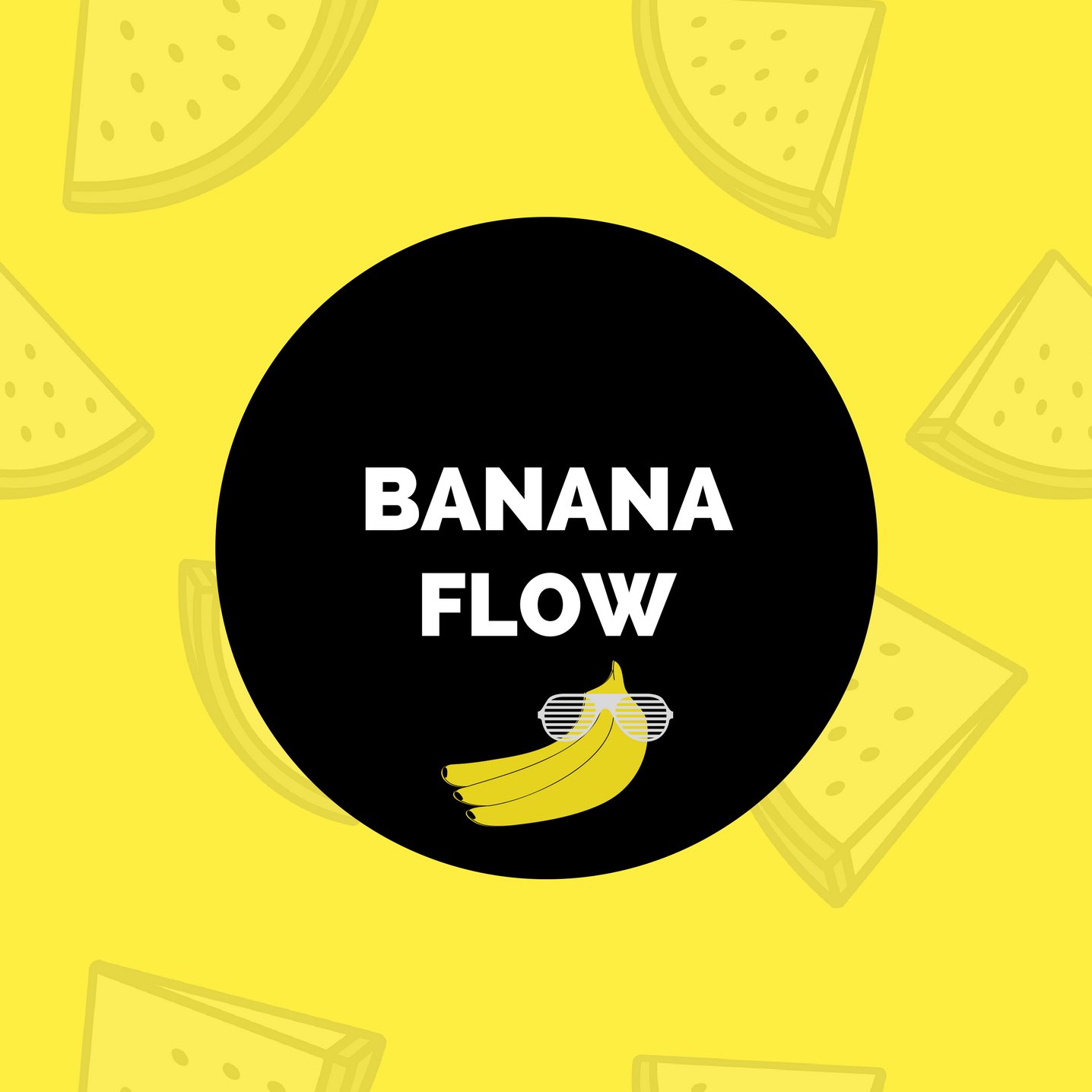 BananaFlow2's profile picture. nos gustan las Bananas sobre todo ami, a Anthony le gustan mas los platanos, pa gustos colores jaja.