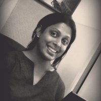 Roshni Fernando (@roshikf) 's Twitter Profile