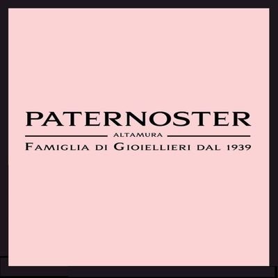 Gioielleria Paternoster Altamura Famiglia di Gioiellieri dal 1939
Via vittorio veneto, 1 Altamura (Bari) 0803141385 - 3382753732
