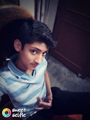 I am a student of sunbeam school bhagwanpur,varanasi  and I am in class 10