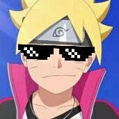 Boruto Zuero