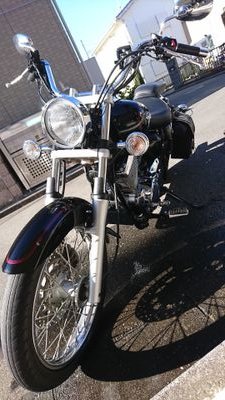 canon_ds250's profile picture. 甘さ控えめとか余計なお世話でしかない。
日本あんこ協会認定あんバサダー。
ヘルニアだし
尿路結石だし
コレステロール高めだけど何で定義付けされても
私は私である。
#YAMAHAが美しい
#dragstar250
#thepillows
#ロックンロール