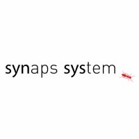 Synaps system(@synapssystemfr) 's Twitter Profile Photo