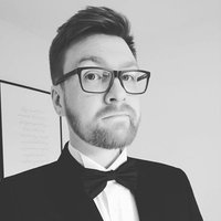 John Slavin (@dear_blank) 's Twitter Profile Photo John Slavin (@dear_blank) 's Twitter Profile Photo