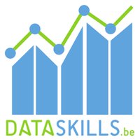 DataskillsBE (@dataskillsbe) 's Twitter Profile